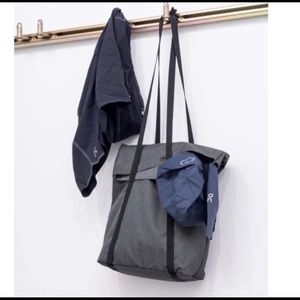 On Running -Ambassador Bag